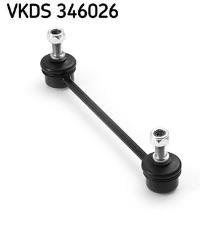 SKF VKDS 346026